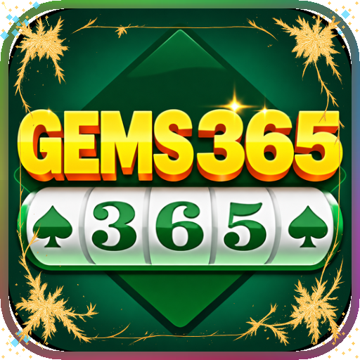 gems365 — mitra unggulan